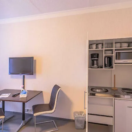 Ferienapartment Karpfen Am Goldber