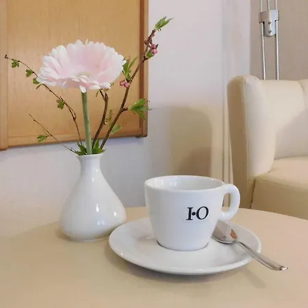 Ferienapartment Karpfen Am Goldber Apartament Goldberg