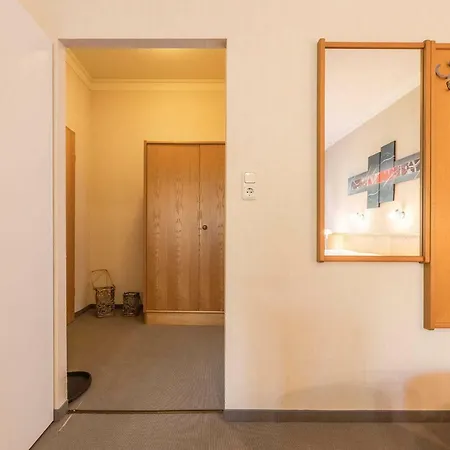 Ferienapartment Karpfen Am Goldber *
