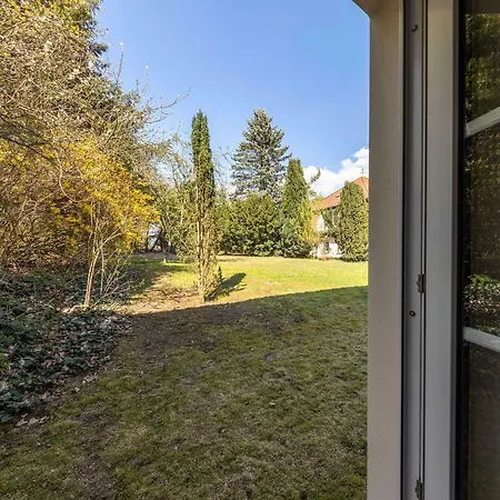 Ferienapartment Karpfen Am Goldber Goldberg
