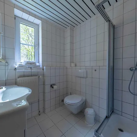 Ferienapartment Karpfen Am Goldber